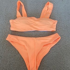 Zaful Bikini Set